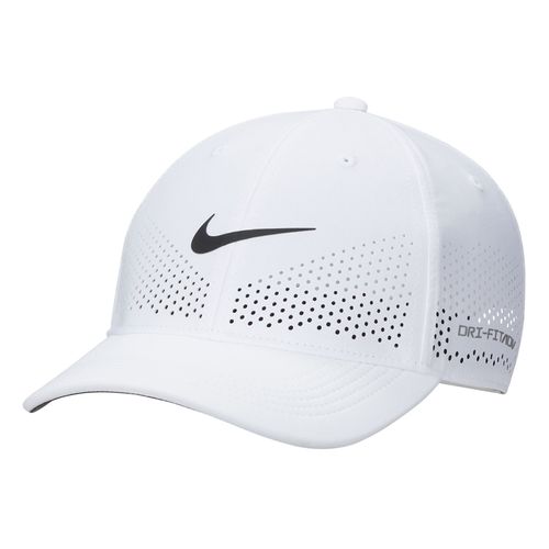 Bone Unissex Nike Dri-FIT ADV Club Branco-FB5636-100- -1-